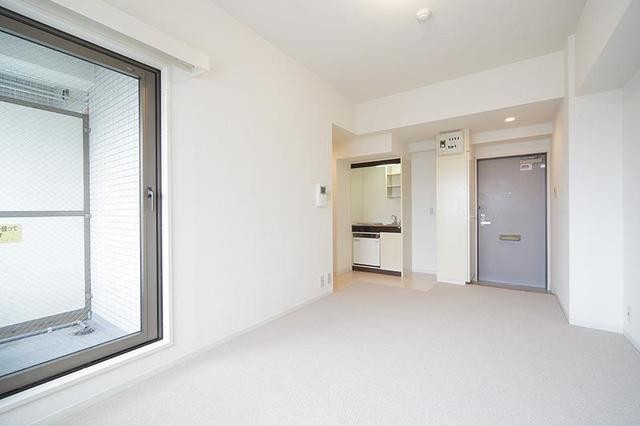 ※写真は同タイプ住戸です。(居間)