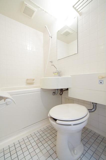 ※写真は同タイプ住戸です。(内装)