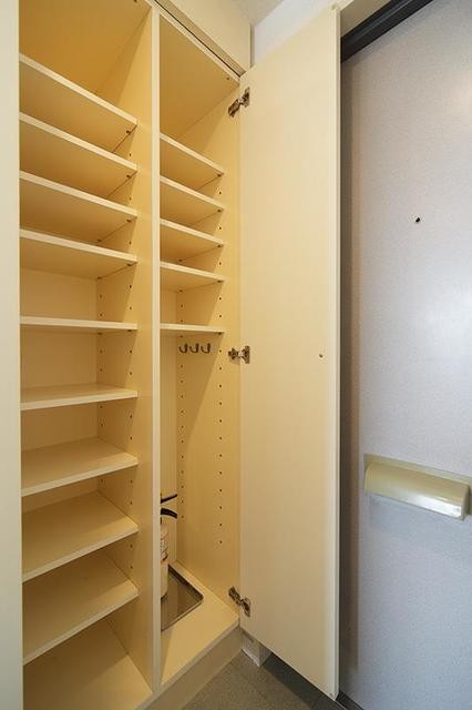 ※写真は同タイプ住戸です。(内装)