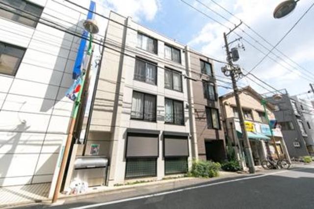 (外観)