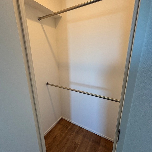 ※写真は同タイプ住戸です。(内装)