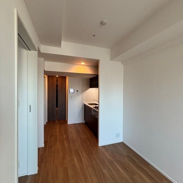 ※写真は同タイプ住戸です。(居間)