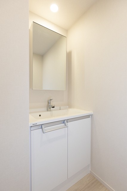 ※写真は同タイプ住戸です。(内装)