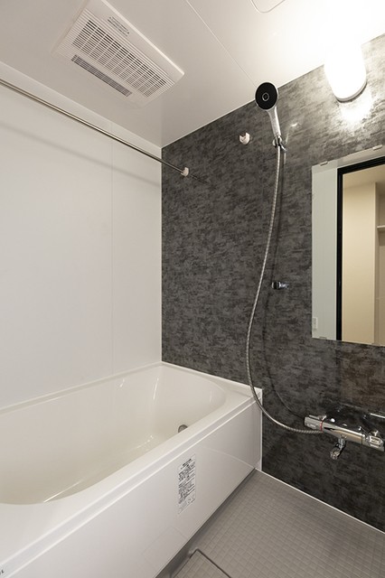 ※写真は同タイプ住戸です。(風呂)