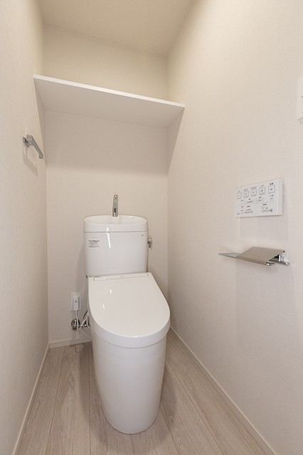 ※写真は同タイプ住戸です。(内装)