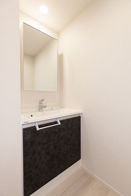 ※写真は同タイプ住戸です。(内装)