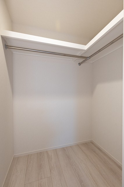 ※写真は同タイプ住戸です。(内装)