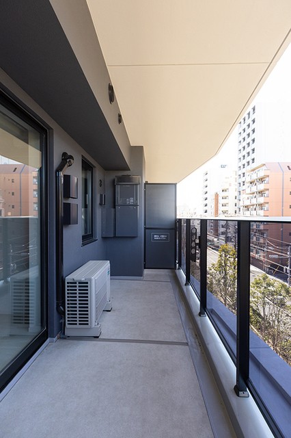 ※写真は同タイプ住戸です。