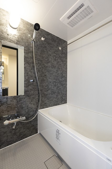 ※写真は同タイプ住戸です。(風呂)