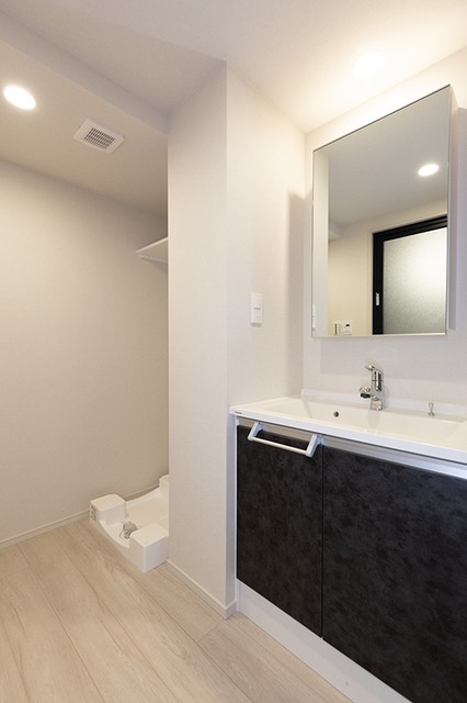 ※写真は同タイプ住戸です。(内装)