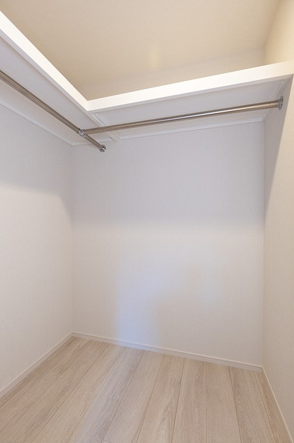 ※写真は同タイプ住戸です。(内装)