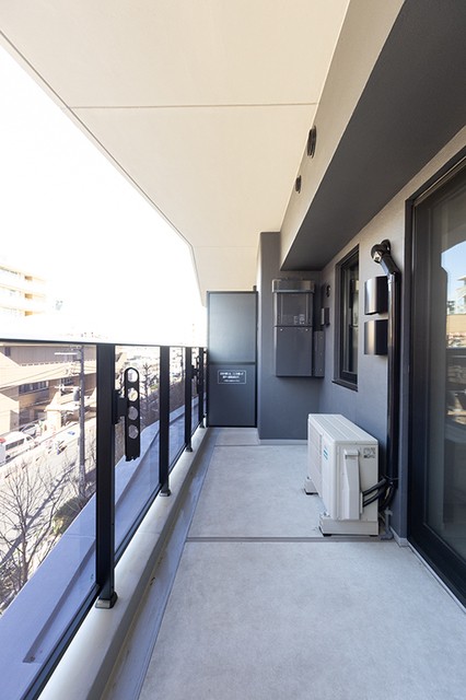 ※写真は同タイプ住戸です。