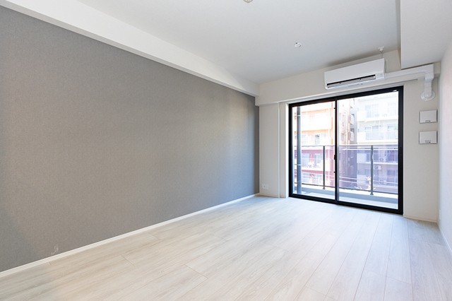 ※写真は同タイプ住戸です。(居間)