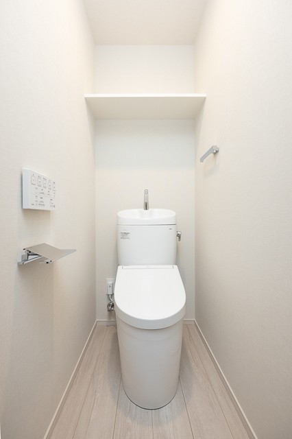 ※写真は同タイプ住戸です。(内装)