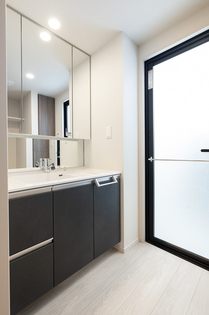 ※写真は同タイプ住戸です。(内装)