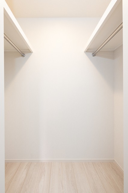 ※写真は同タイプ住戸です。(内装)