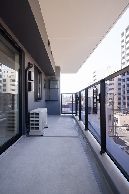 ※写真は同タイプ住戸です。