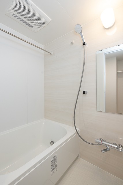 ※写真は同タイプ住戸です。(風呂)