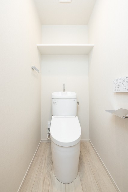 ※写真は同タイプ住戸です。(内装)