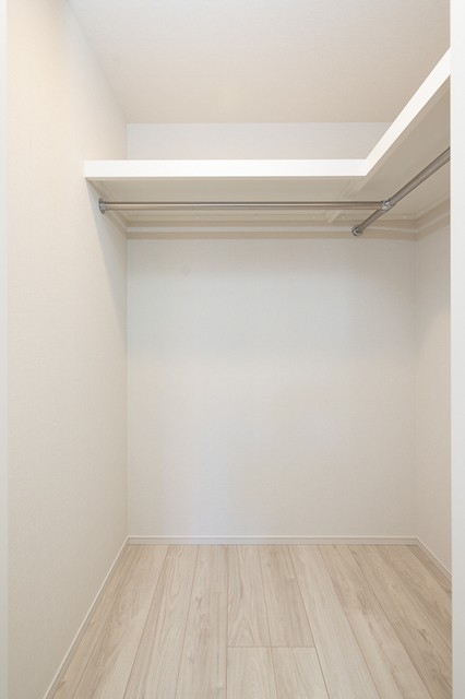 ※写真は同タイプ住戸です。(内装)