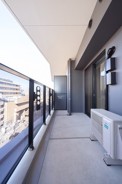 ※写真は同タイプ住戸です。