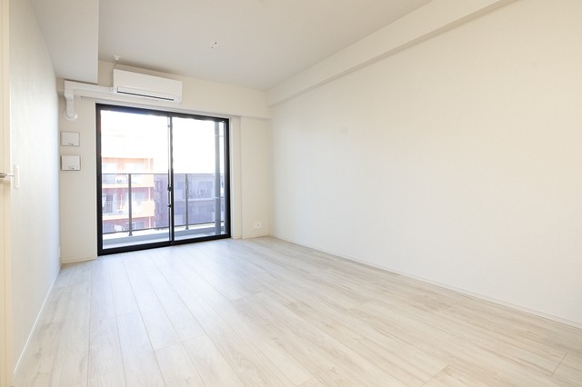 ※写真は同タイプ住戸です。(居間)