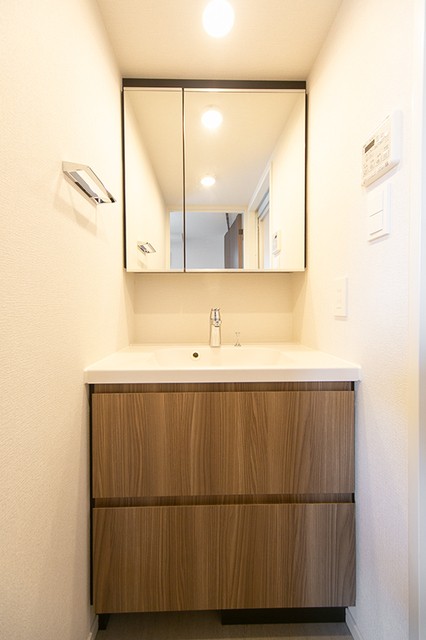 ※写真は同タイプ住戸です。(内装)