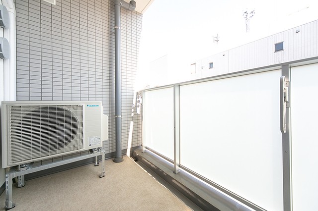 ※写真は同タイプ住戸です。