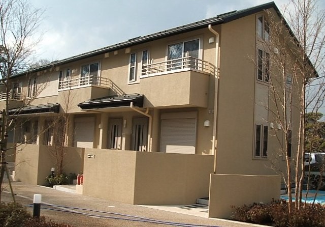 大田区池上１丁目 【賃貸居住】アパート