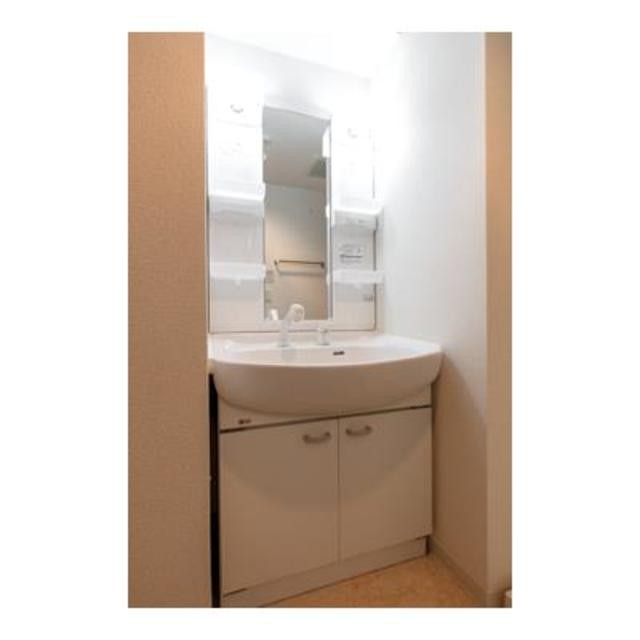 ※写真は同タイプ住戸です。(内装)