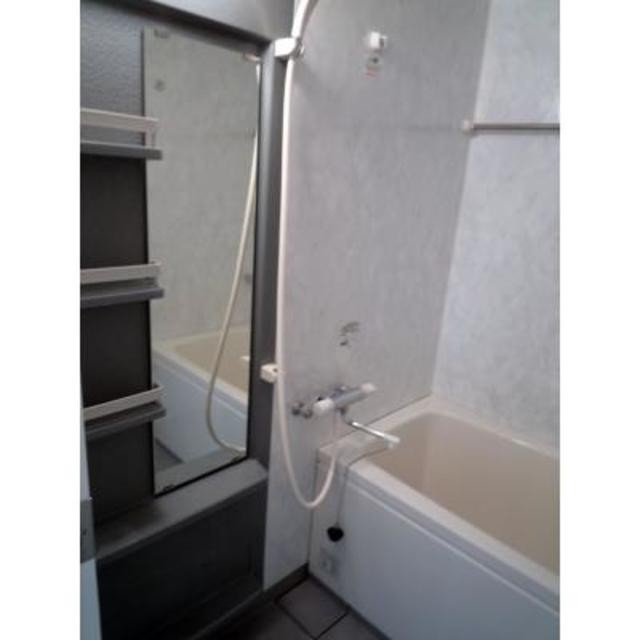 ※写真は同タイプ住戸です。(風呂)