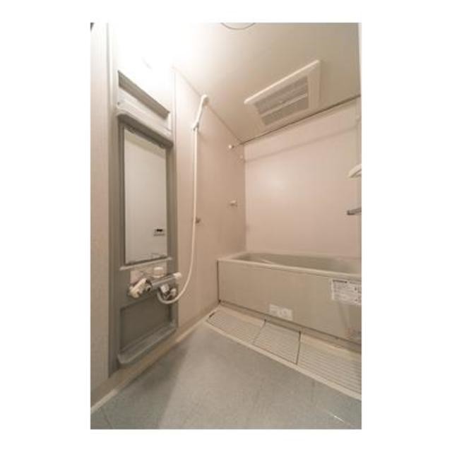 ※写真は同タイプ住戸です。(風呂)