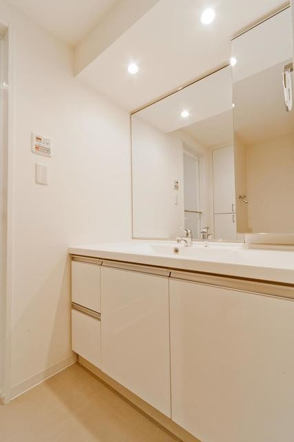 ※写真は同タイプ住戸です。(内装)