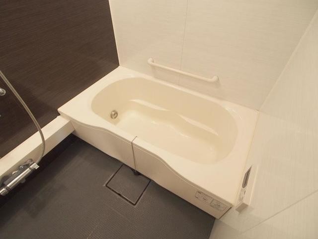 ※写真は同タイプ住戸です。(風呂)