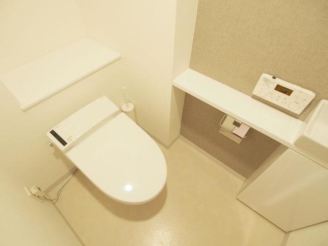 ※写真は同タイプ住戸です。(内装)