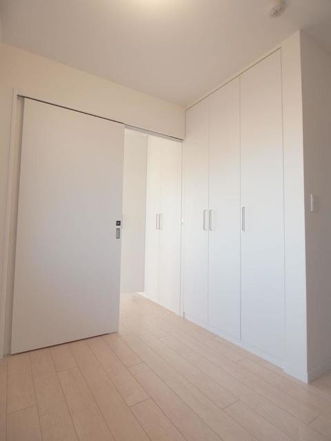 ※写真は同タイプ住戸です。(内装)