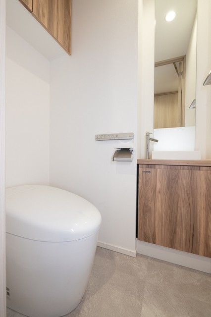 ※写真は同タイプ住戸です。(内装)