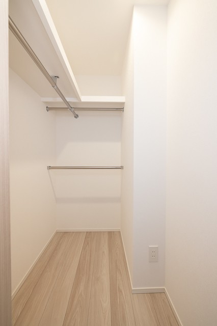 ※写真は同タイプ住戸です。(内装)