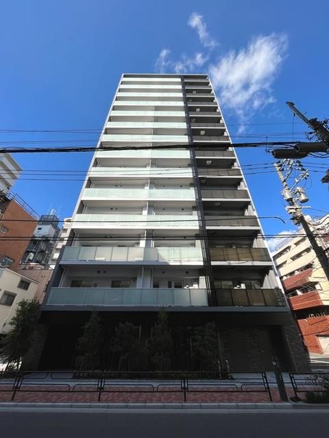 (外観)