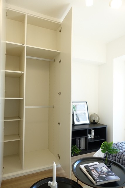 ※写真は同タイプ住戸です。(内装)