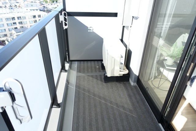 ※写真は同タイプ住戸です。