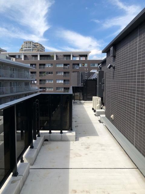 ※写真は同タイプ住戸です。