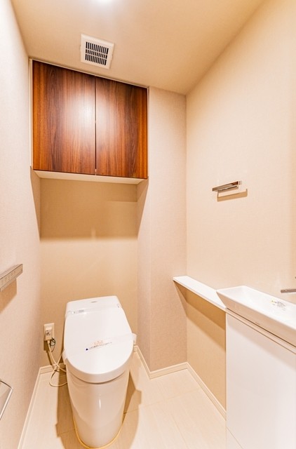 ※写真は同タイプ住戸です。(内装)