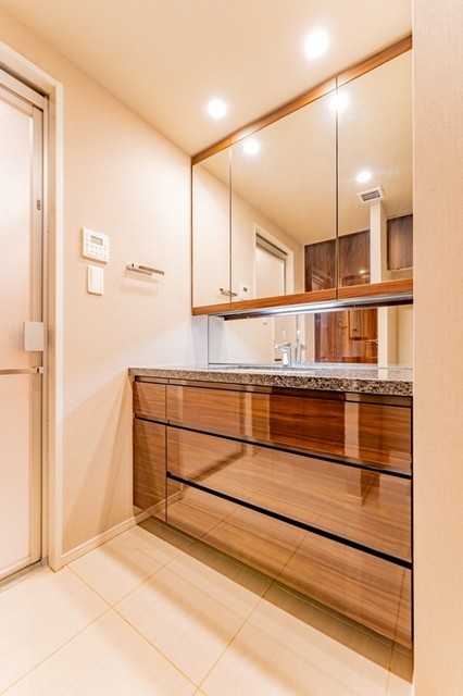 ※写真は同タイプ住戸です。(内装)