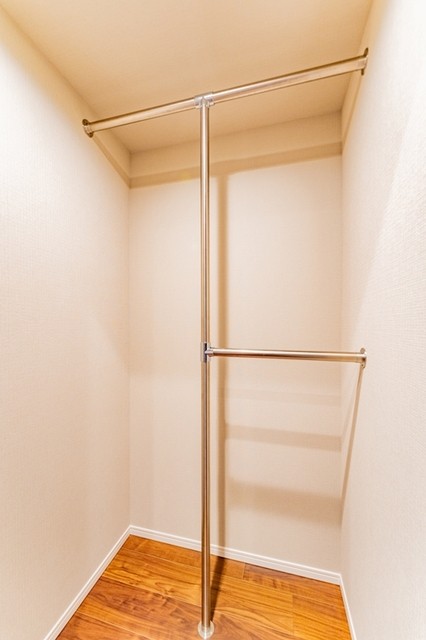 ※写真は同タイプ住戸です。(内装)