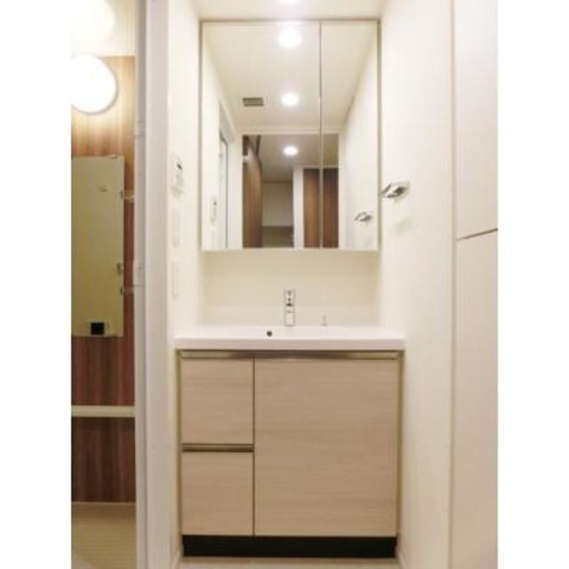 ※写真は同タイプ住戸です。(内装)