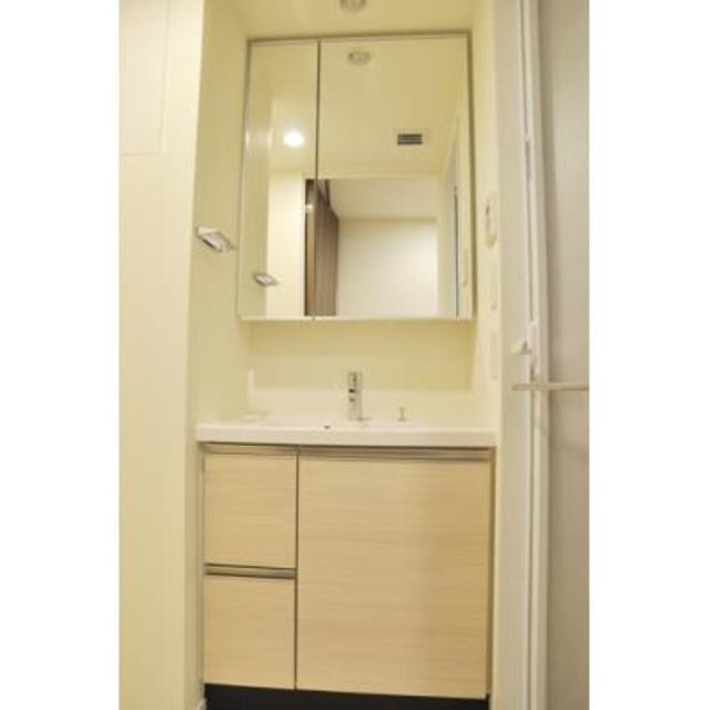 ※写真は同タイプ住戸です。(内装)