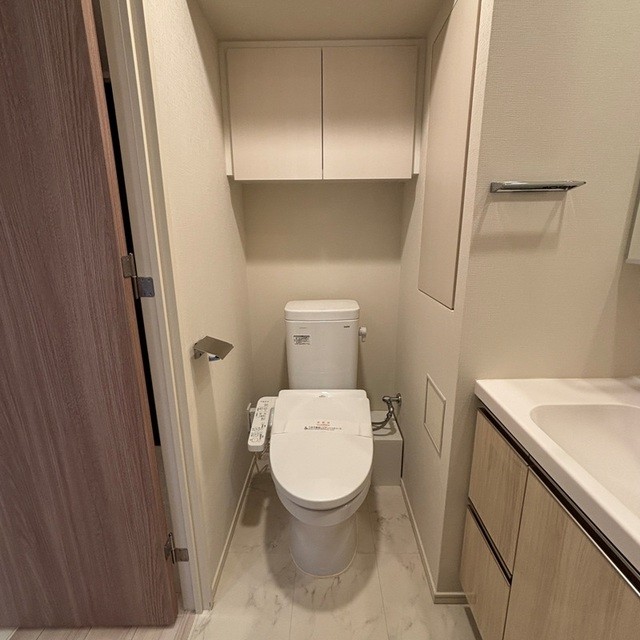 ※写真は同タイプ住戸です。(内装)