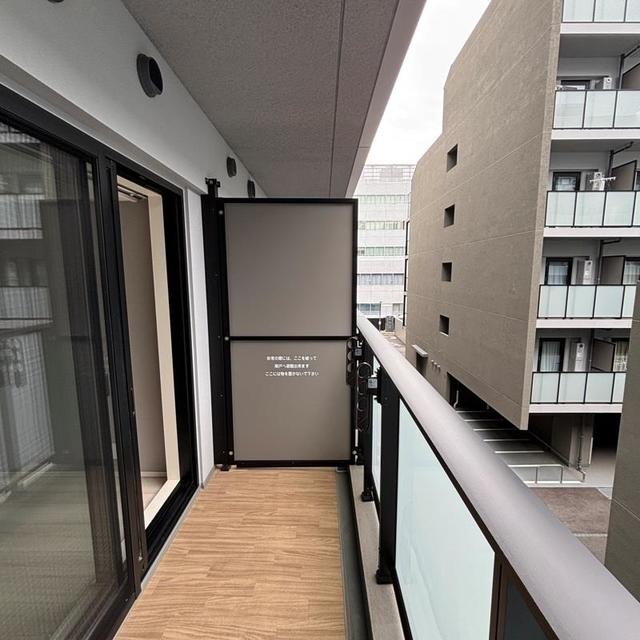 ※写真は同タイプ住戸です。