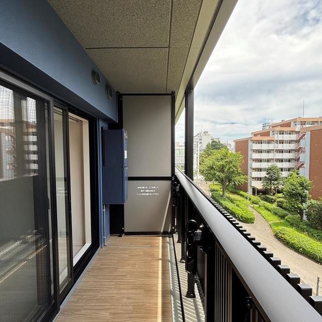 ※写真は同タイプ住戸です。